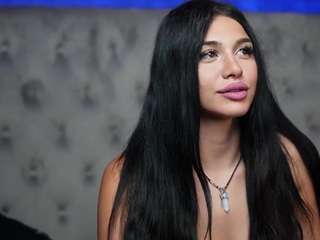 giuliasya - Live Cam