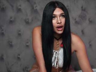 giuliasya webcam