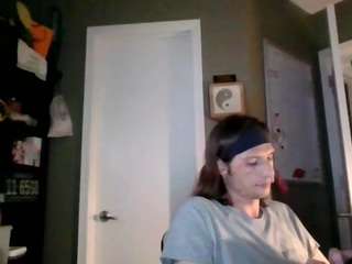 harveyblaze666 from CamSoda