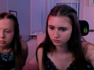  helly-kiss chat room
