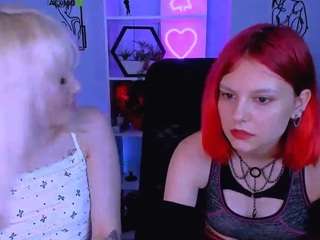joanna-fire Live Webcam on CamSoda