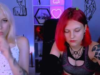 joanna-fire Live Webcam on CamSoda
