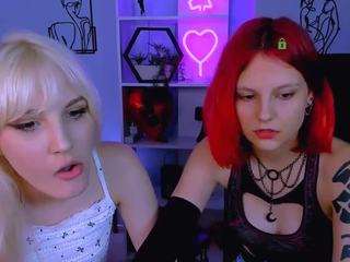 joanna-fire Live Webcam on CamSoda