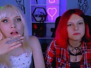 joanna-fire Live Webcam on CamSoda