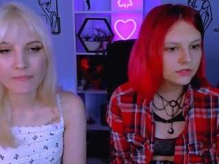 joanna-fire Live Webcam on CamSoda