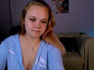 joanna-fire Live Webcam on CamSoda