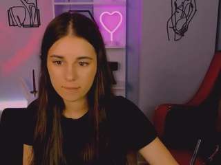 joanna-fire Live Webcam on CamSoda
