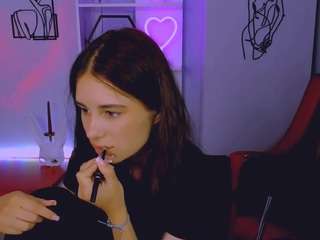 joanna-fire Live Webcam on CamSoda