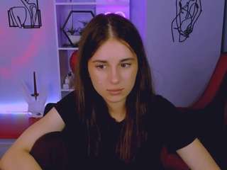 joanna-fire Live Webcam on CamSoda