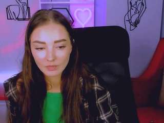 joanna-fire Live Webcam on CamSoda