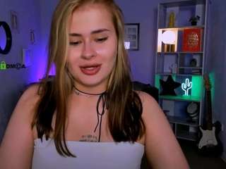 joanna-fire Live Webcam on CamSoda