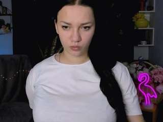 joanna-fire Live Webcam on CamSoda