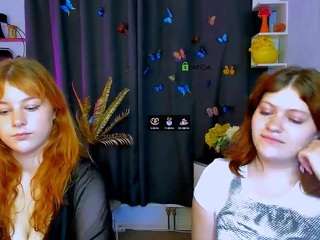 joanna-fire webcam model