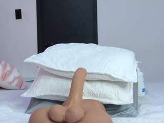 kenda-ll live cam profile