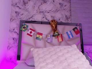 kenda-ll Sex Cam Show