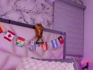 kenda-ll Sex Cam Show