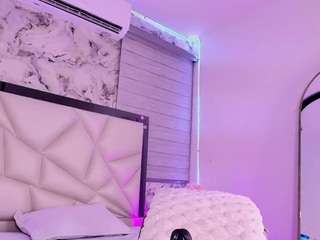 kenda-ll live webcam show