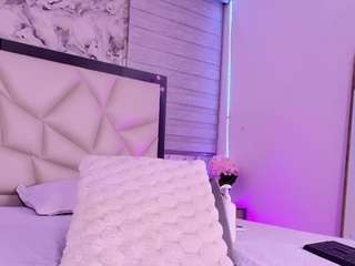 kenda-ll live webcam show