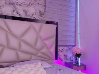 kenda-ll live webcam show