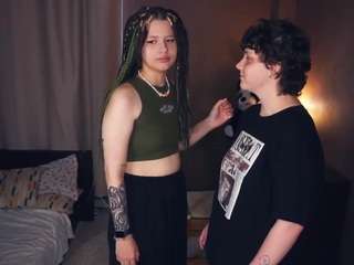 Marry and Jane