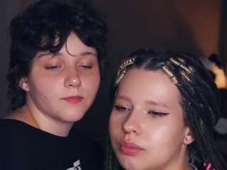 Marry and Jane