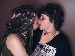 Marry and Jane