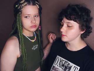 Marry and Jane
