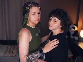 Marry and Jane