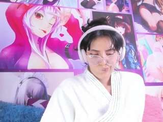 kyoko-bms live cam profile