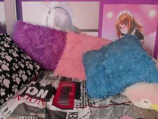 kyoko-bms's CamSoda show and profile