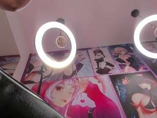 kyoko-bms's CamSoda show and profile