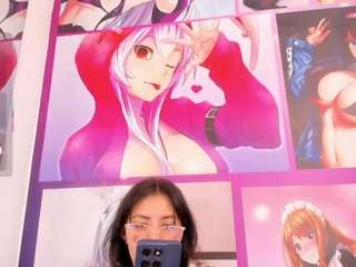 kyoko-bms's CamSoda show and profile