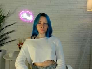 LeiaMarschall