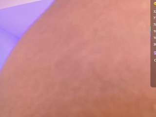 luciiacollins Live Webcam on CamSoda