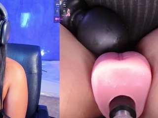 luciiacollins camsoda