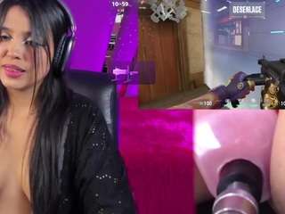 LuciiaCollins