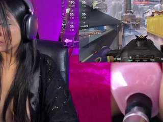 LuciiaCollins