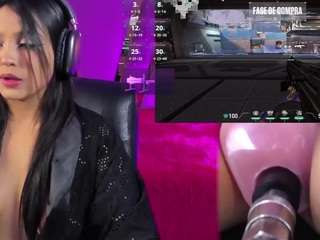 LuciiaCollins