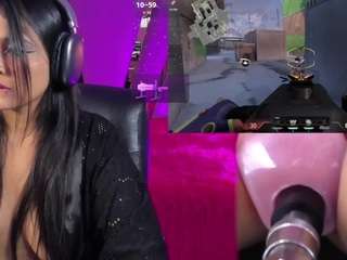 LuciiaCollins