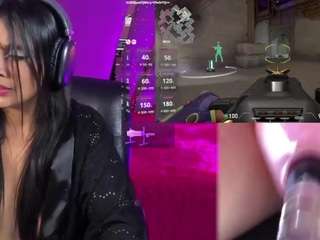 luciiacollins camsoda