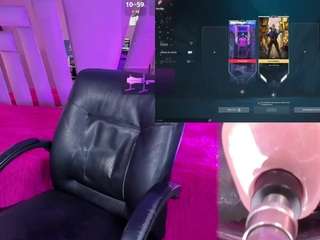 LuciiaCollins
