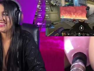 luciiacollins camsoda