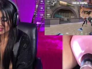 LuciiaCollins