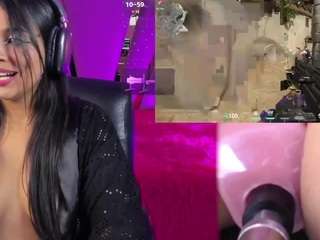 LuciiaCollins