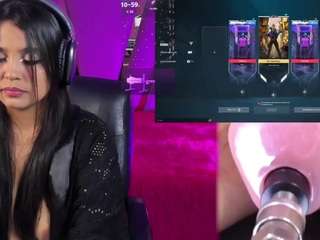 luciiacollins camsoda
