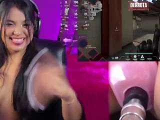 LuciiaCollins