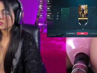 LuciiaCollins