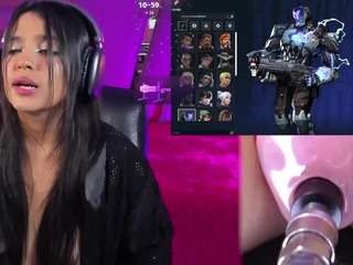 luciiacollins camsoda