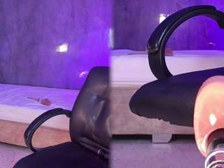 luciiacollins's live room