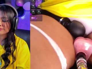 LuciiaCollins